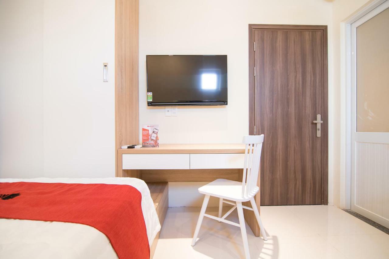 Reddoorz Near Xo Viet Nghe Tinh Street Hotel Ho Chi Minh City Exterior photo