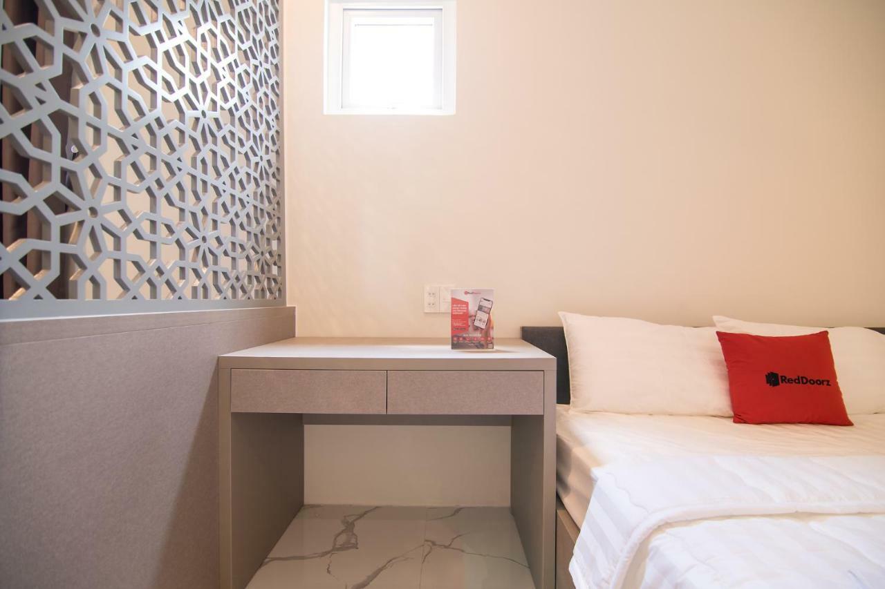 Reddoorz Near Xo Viet Nghe Tinh Street Hotel Ho Chi Minh City Exterior photo